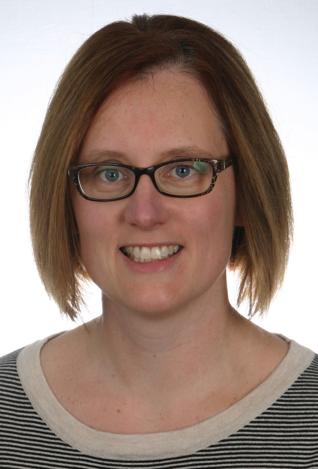 Amanda Haverhals